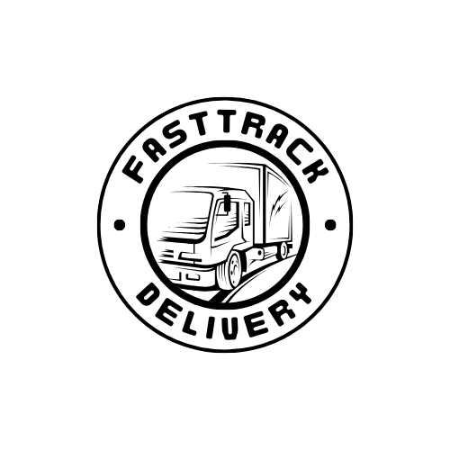 Box Truck Logo 2