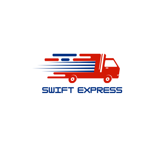 Box Truck Logo 3