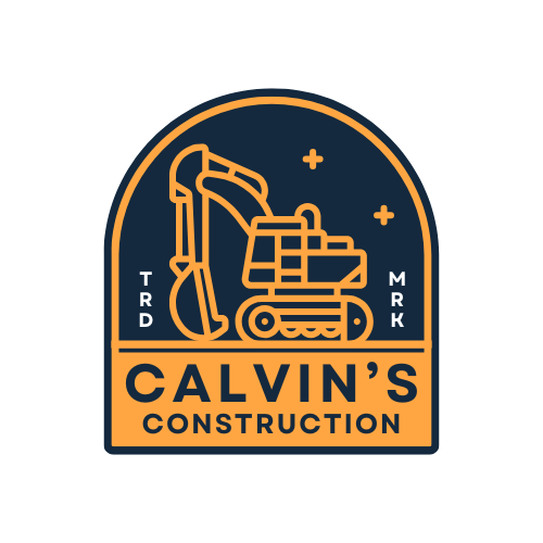 Heavy Equipment Logo 19