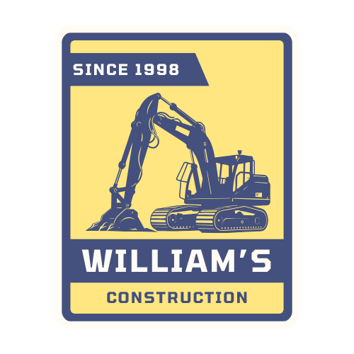 Heavy Equipment Logo 2