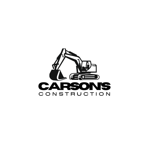 Heavy Equipment Logo 22