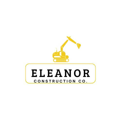 Heavy Equipment Logo 23