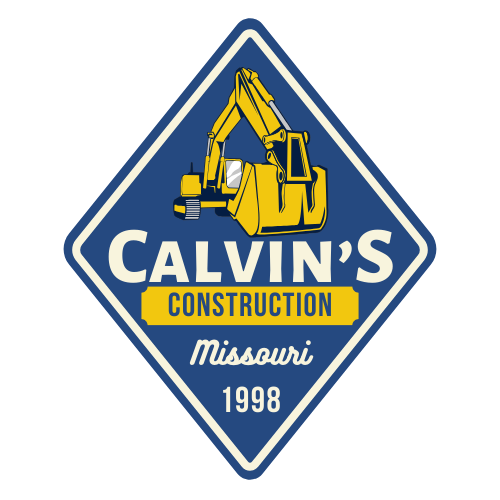 Heavy Equipment Logo 26