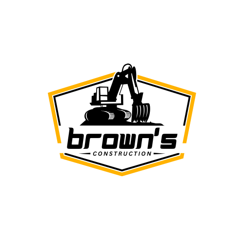 Heavy Equipment Logo 4