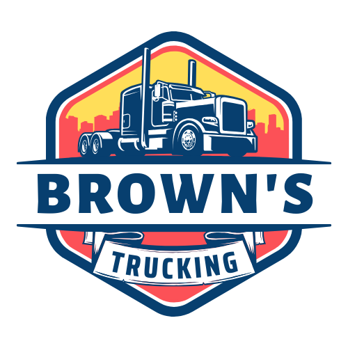 Trucking Logo 1