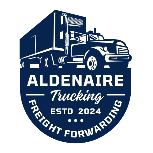 Trucking Logo 10