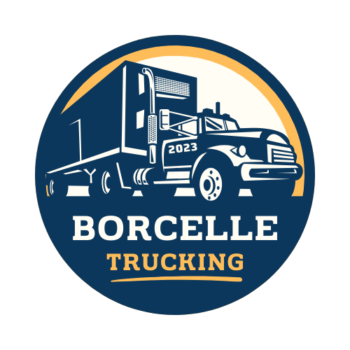 Trucking Logo 11