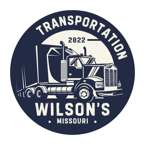 Trucking Logo 12