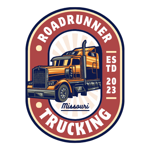 Trucking Logo 13