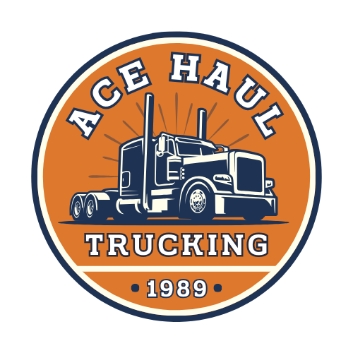 Trucking Logo 14