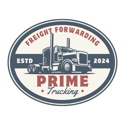 Trucking Logo 15