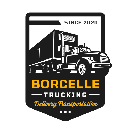 Trucking Logo 16