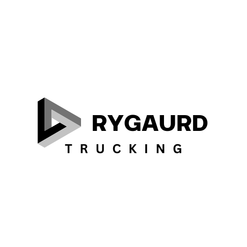 Trucking Logo 18