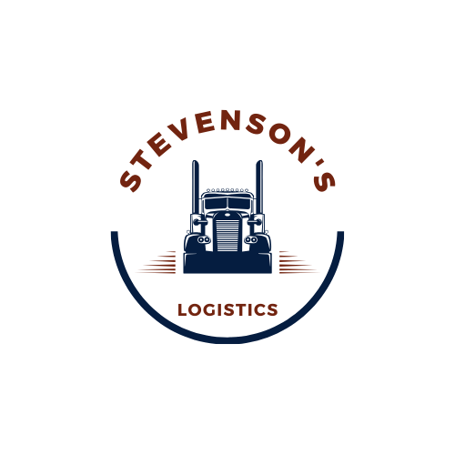 Trucking Logo 2