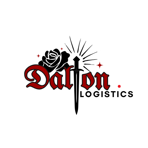 Trucking Logo 20