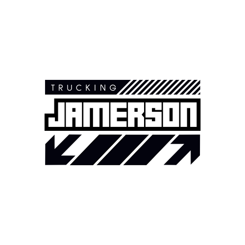 Trucking Logo 21