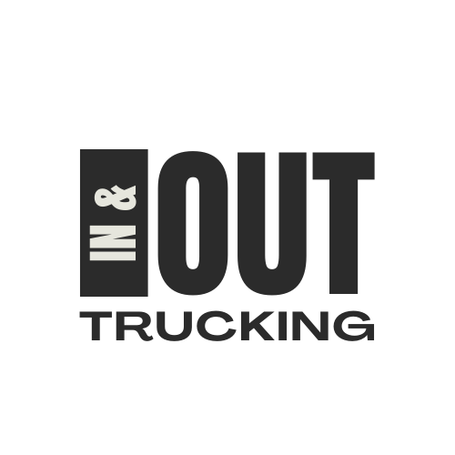 Trucking Logo 23