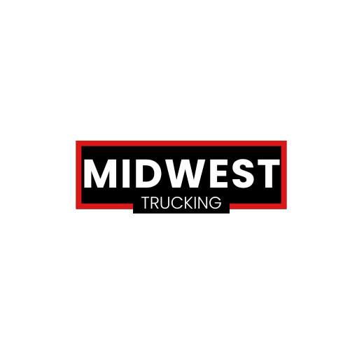 Trucking Logo 24