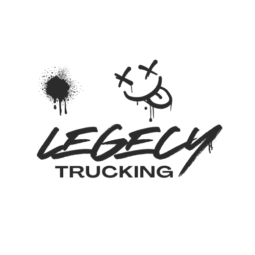 Trucking Logo 25