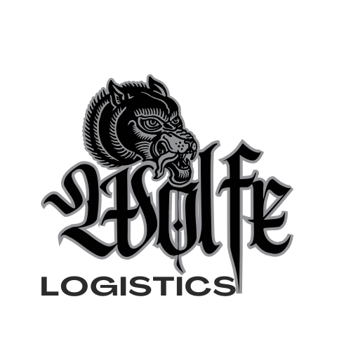 Trucking Logo 28