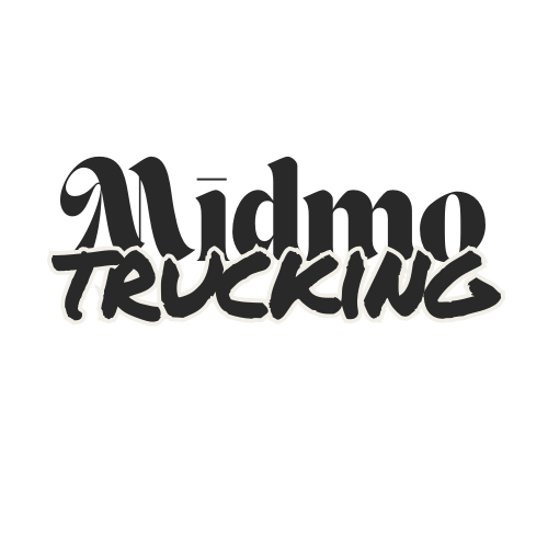 Trucking Logo 29