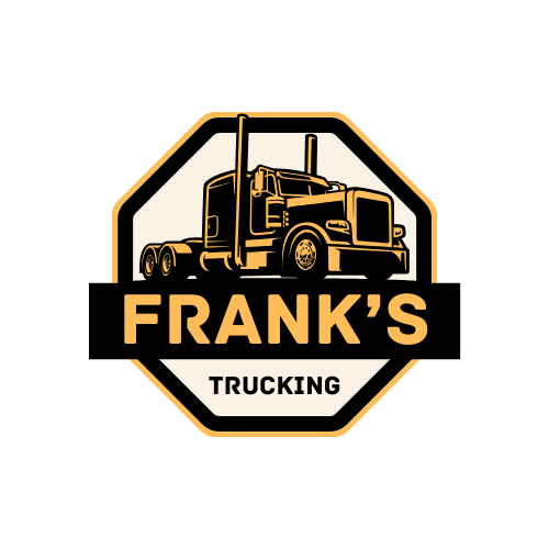 Trucking Logo 3