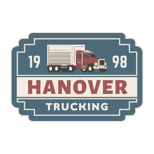 Trucking Logo 30