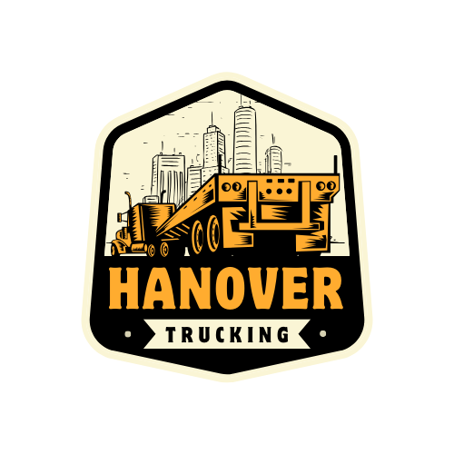 Trucking Logo 32