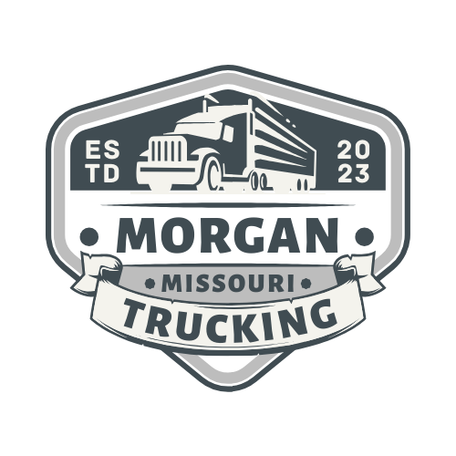 Trucking Logo 33