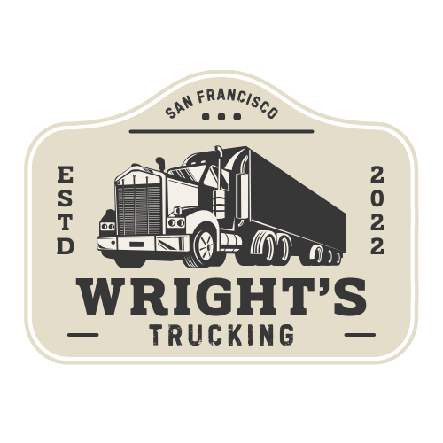 Trucking Logo 35