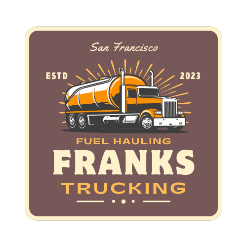 Trucking Logo 36