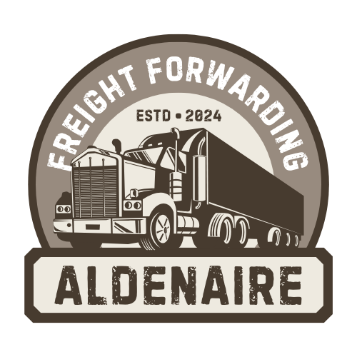 Trucking Logo 5