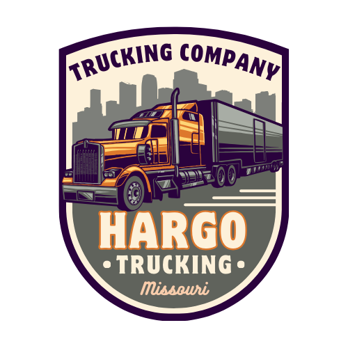 Trucking Logo 6