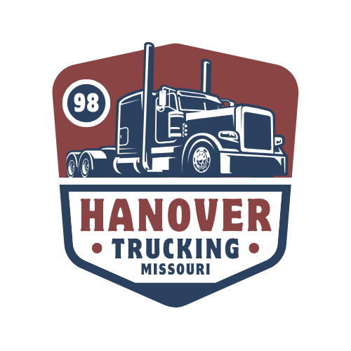 Trucking Logo 9