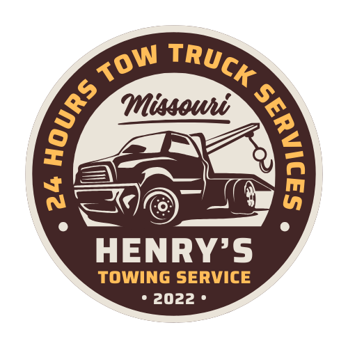 Tow Truck Logo 2